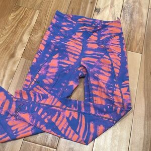 Janji 7/8 Groundwork Tight